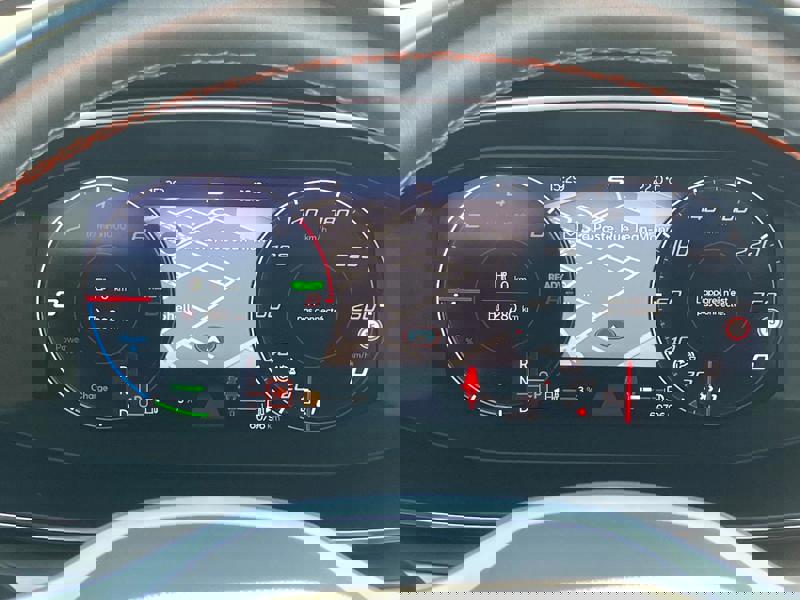 Image Seat LEON SPORTSTOURER 1.4 204 FR e-Hybrid DSG6 Full leds GPS Caméra Carplay Sièges élec à mémoires ACC Clim auto Gtie 1 an